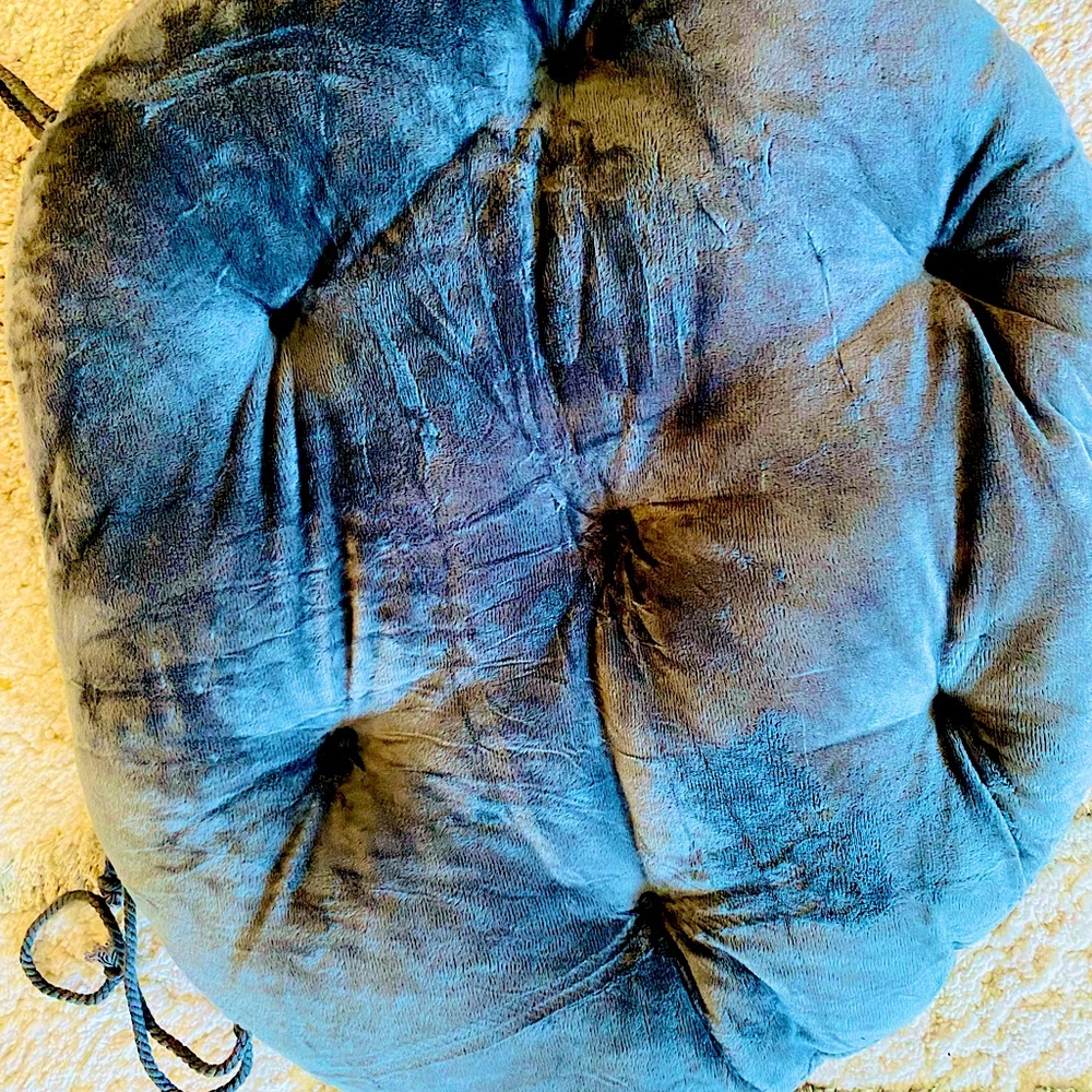 chair cushion